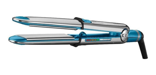 Descubre la Plancha BaByliss PRO Nano Titanium Optima 3000: Innovación y Versatilidad para Tu Cabello
