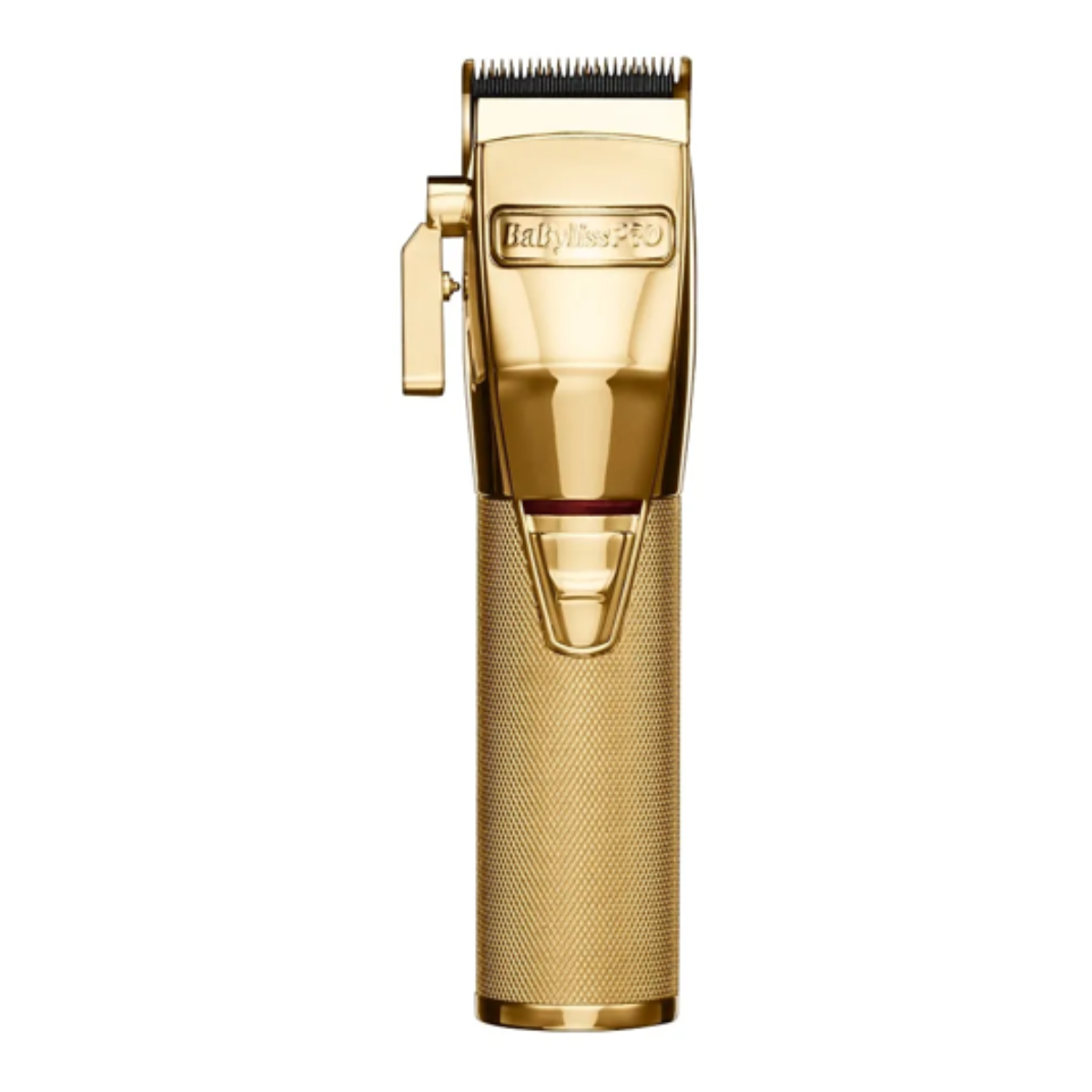Cortapelo Clipper GoldFX