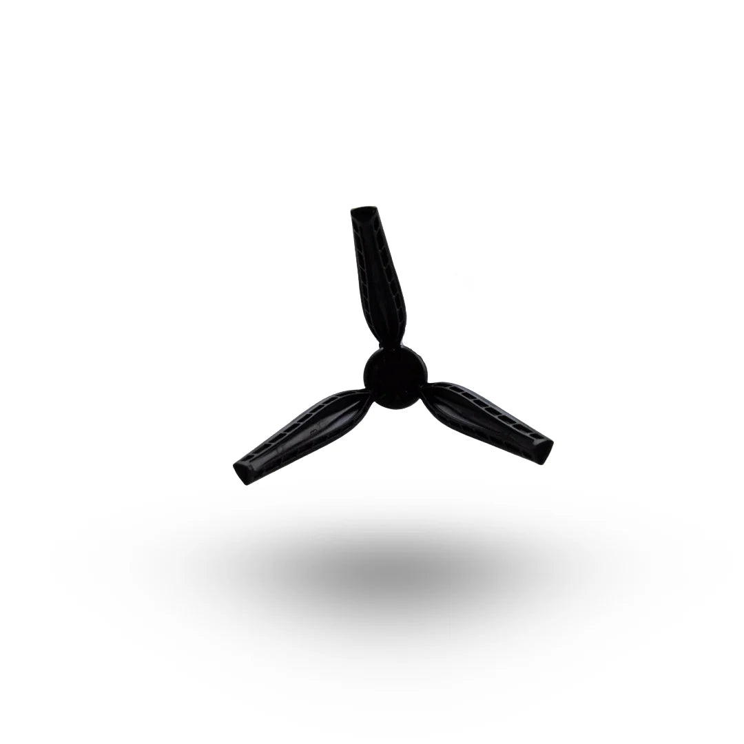 stand ayudante poli organizador de esmaltes - black