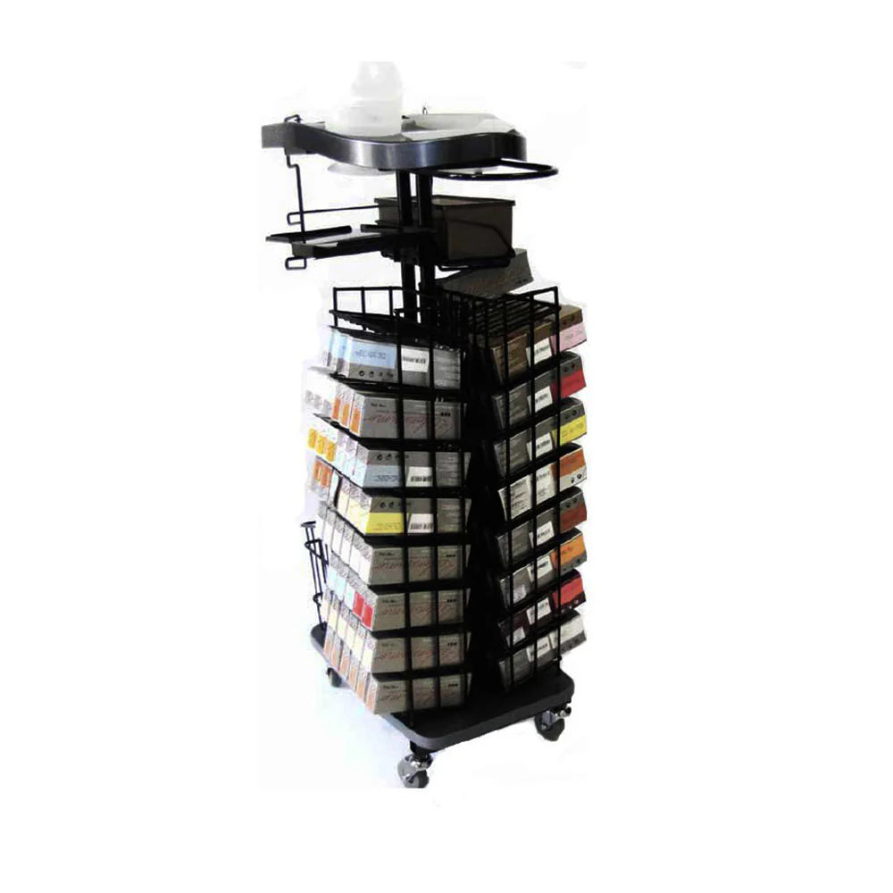 Carro Ayudante Color Bar