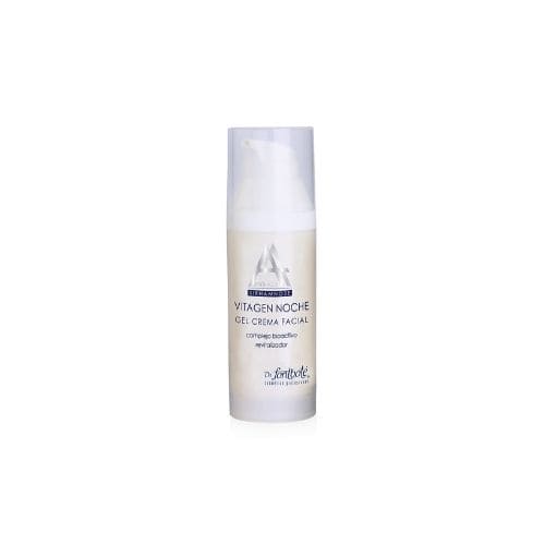 Crema Facial Vitagen Noche Dr Fontbote