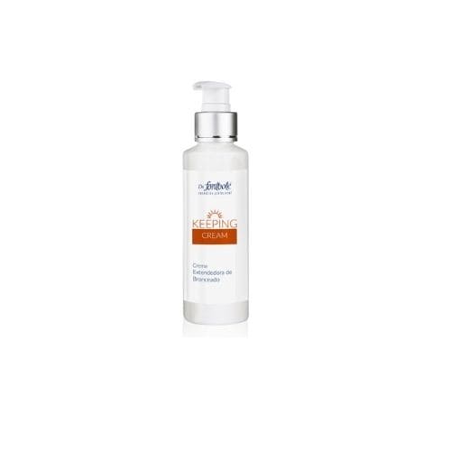 Crema Prolongadora Del Bronceado Keeping Creme