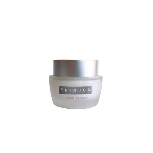 Crema Facial Antiarrugas Skin Box Dr Fontbote Envio Gratis