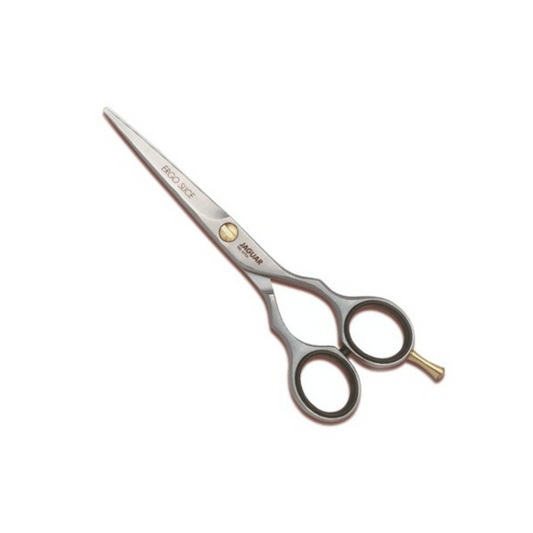 Tijera Filo Navaja Jaguar Pre Style Ergo Slice Mate 6.0"