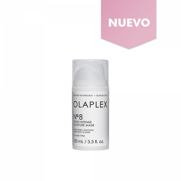 Olaplex N 8 Bond Intense Moisture Mask