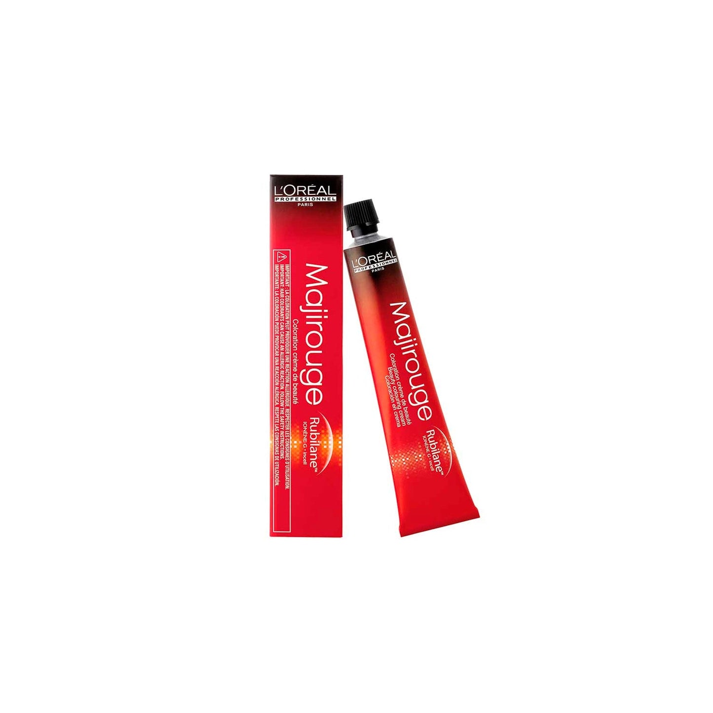 Tintura Majirel Majirouge 3.20 Carmin LOREAL PROFESSIONAL