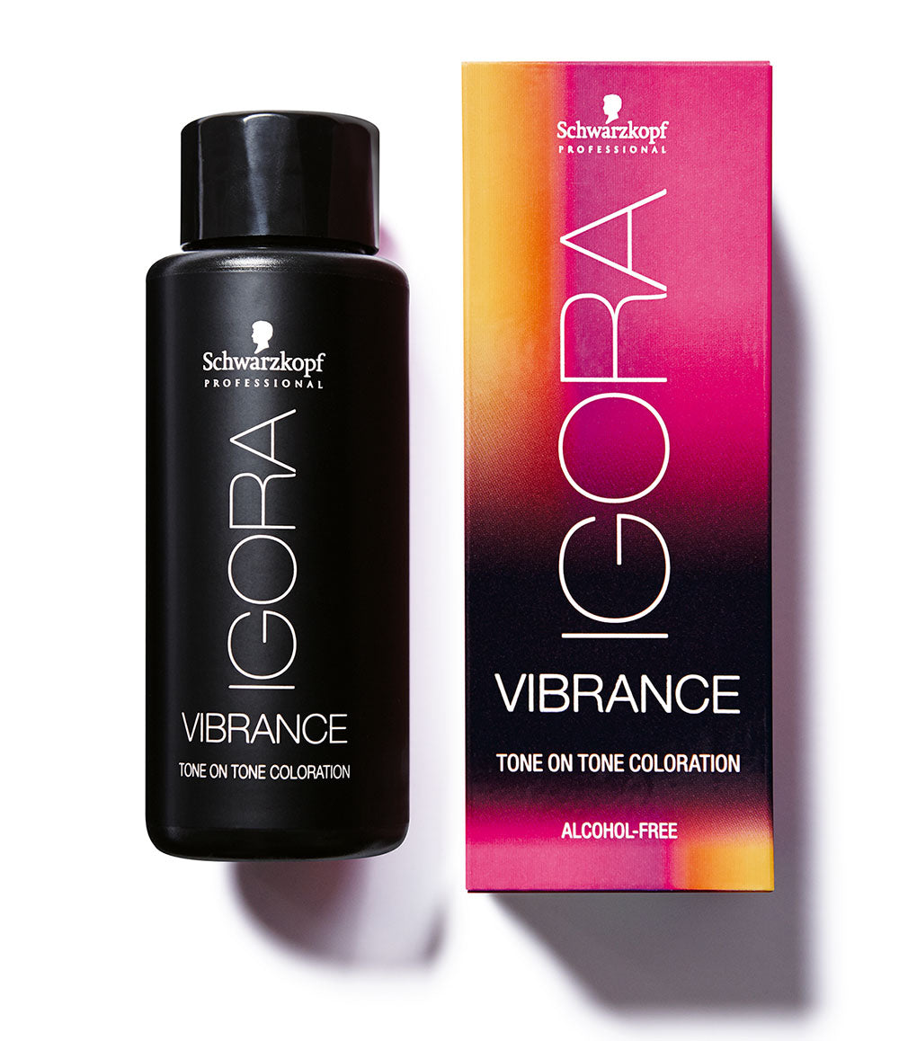 Tintura Vibrance Igora Royal 0-00 Clear SCHWARZKOPF