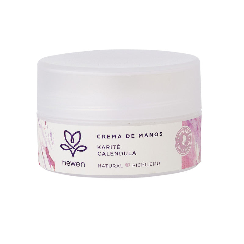 Crema Newen Manos Nutre Y Regenera