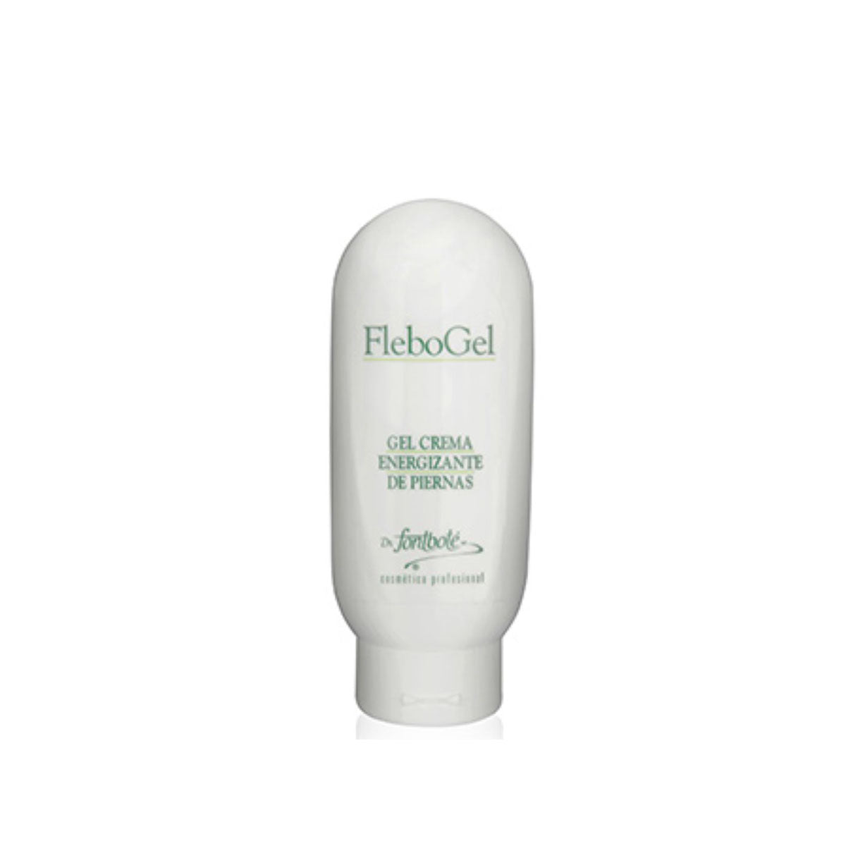 Flebogel Gel Crema Energizante De Piernas Dr Fontbote