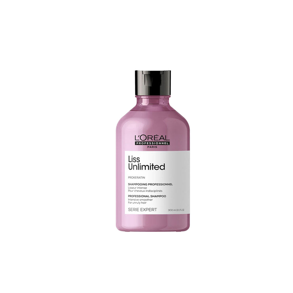 Shampoo Alisador Liss Unlimited Loreal Professionnel