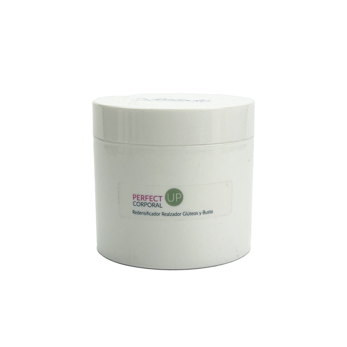 Dr Fontbote Crema Bustos Y Gluteos Perfect Up 500 Ml