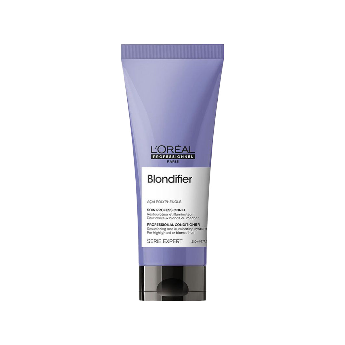 Acondicionador Blondifier Loreal Professionnel