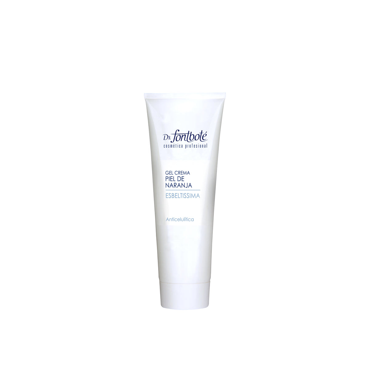 Crema Corporal Piel de Naranja -Anticelulitica 250 g