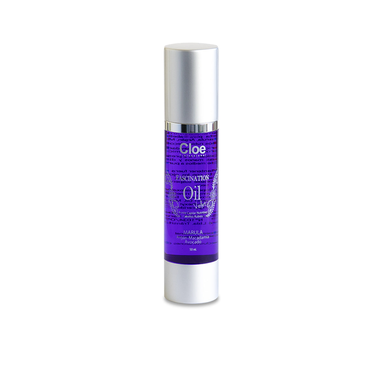 Serum Capilar Fascination Oil Violet Cloe