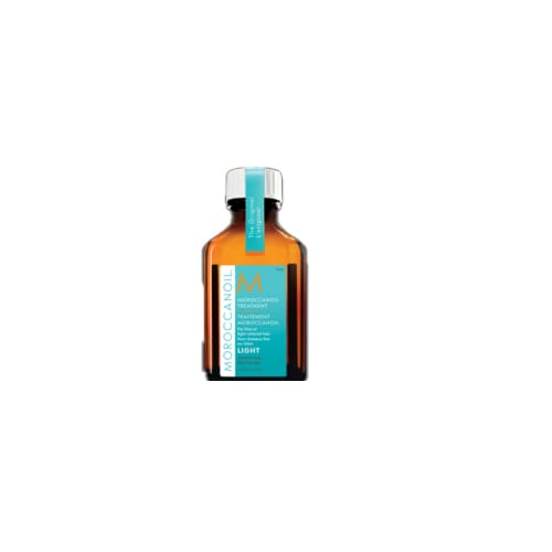 Tratamiento Moroccanoil Ligth 25 ml