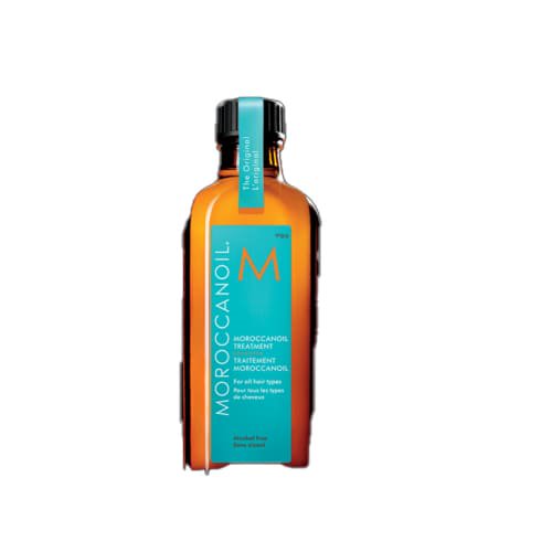 Tratamiento Moroccanoil 100 ml