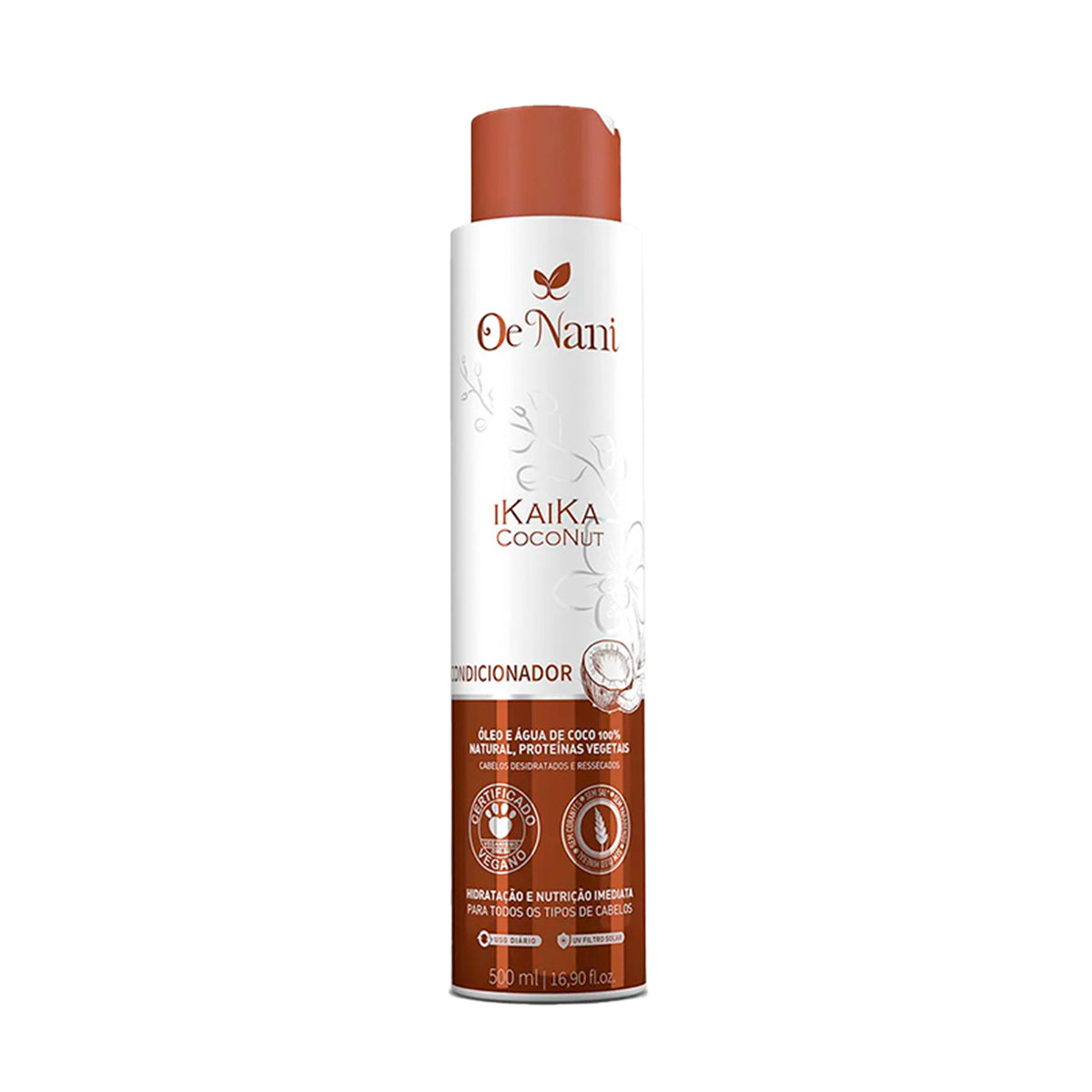 Acondicionador Oe Nani Ikaika Coconut