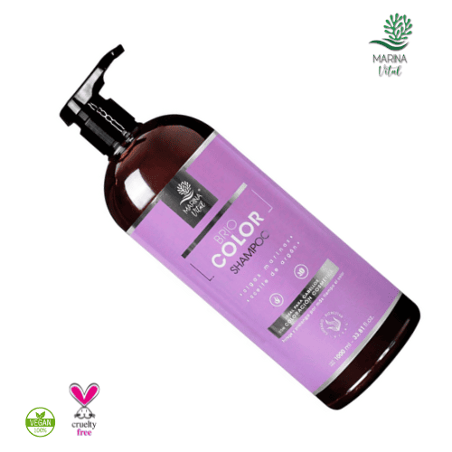 Shampoo Briocolor Marina Vital 1000 ml
