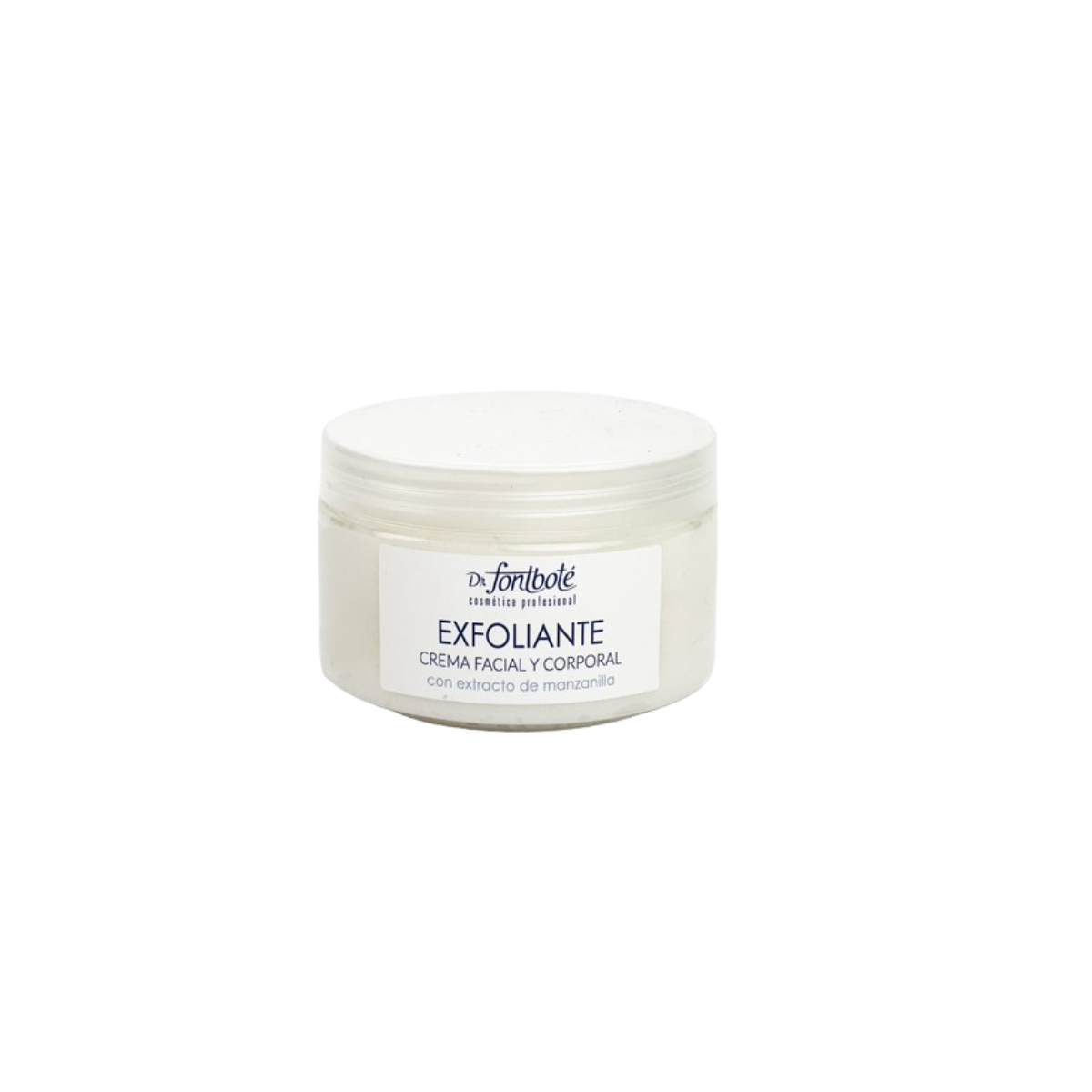 Kit Dr Fontbote Limpieza Facial + Hidratacion + Mascara