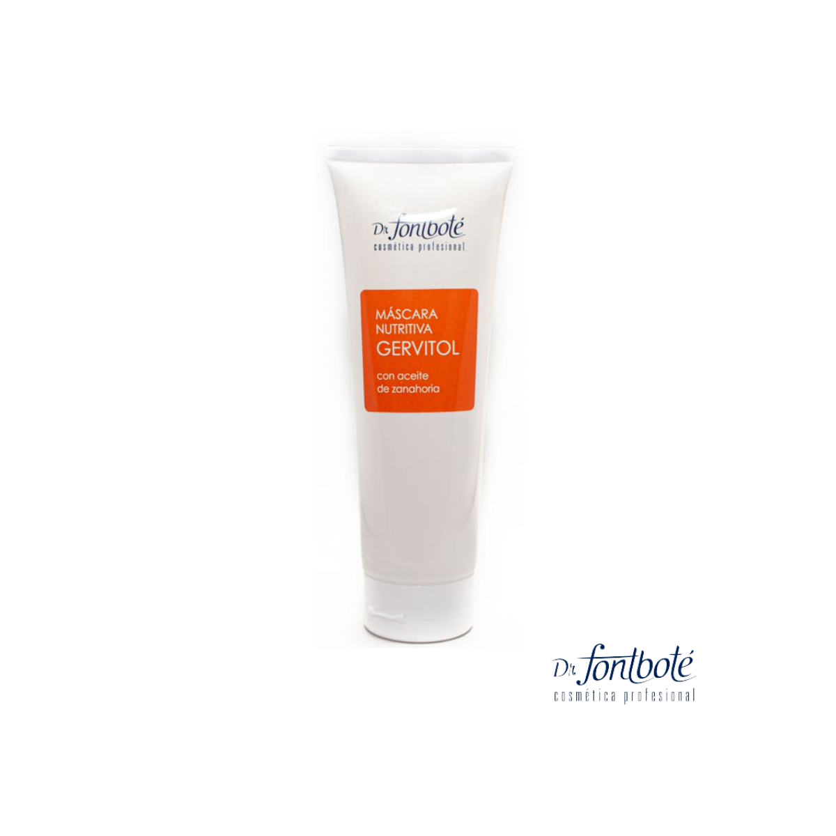 Kit Dr Fontbote Limpieza Facial + Hidratacion + Mascara