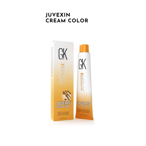 Tintura Juvexin Cream Color 100ml