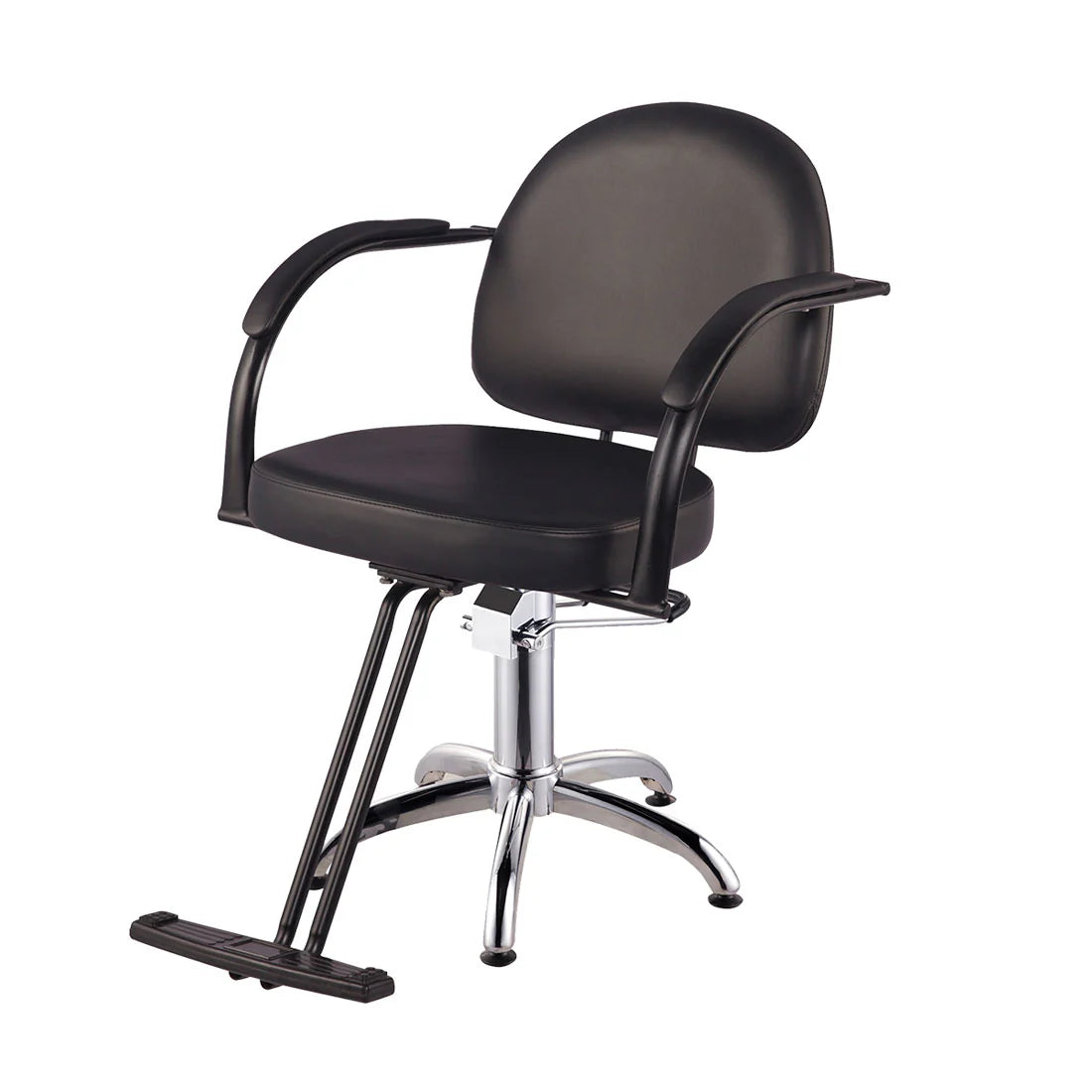 sillón peluquería teknikstyle (excel)