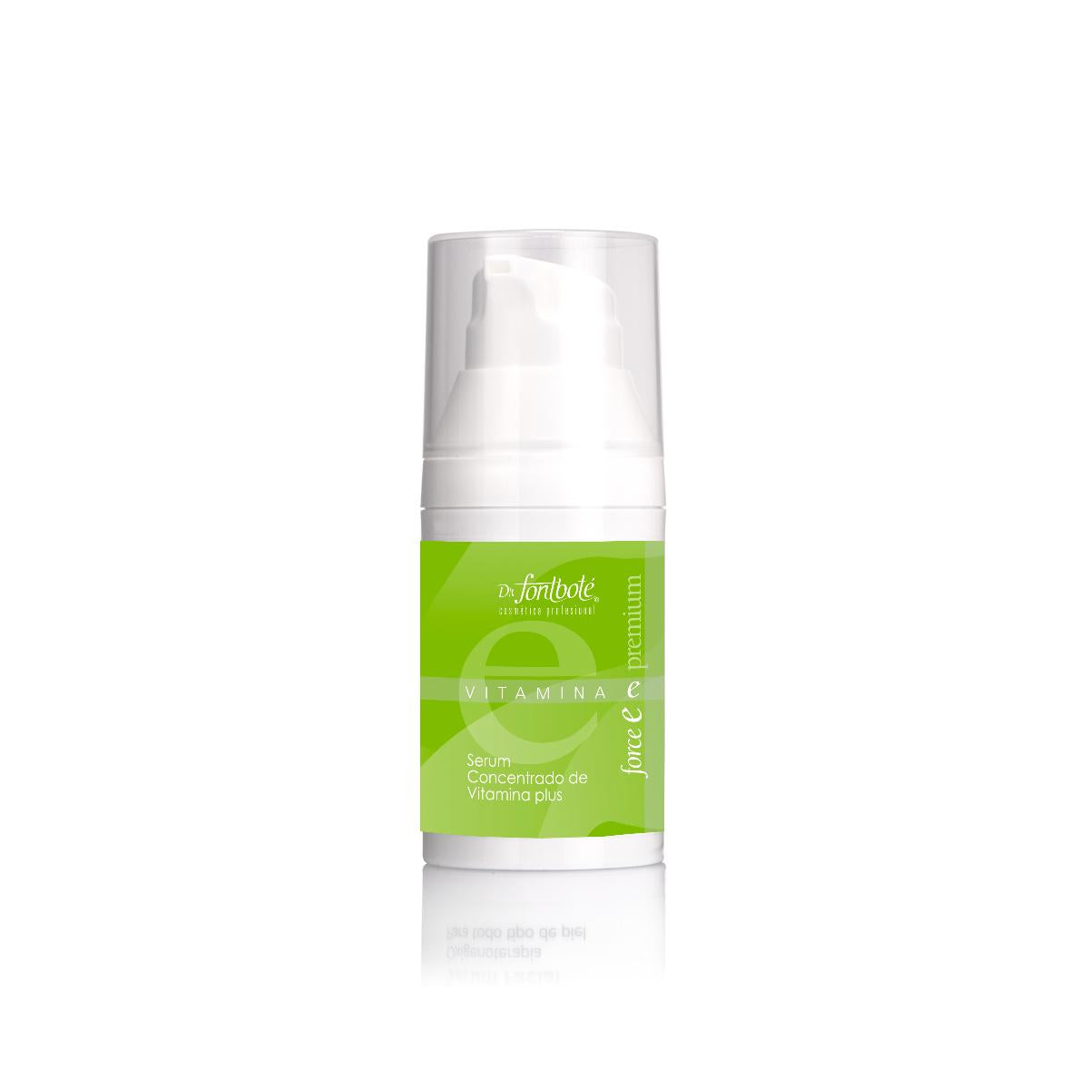 Serum Concetrado Vitamina E Premium Dr Fontbote