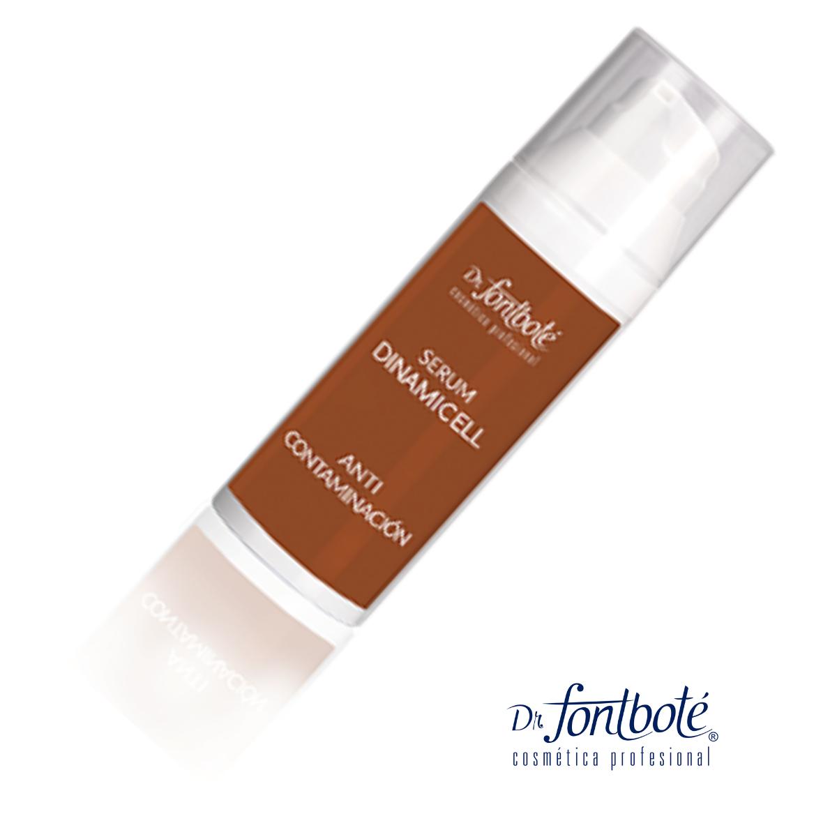 2084 SERUM DINAMICELL ANTI-CONTAMINACIÓN 50 ml