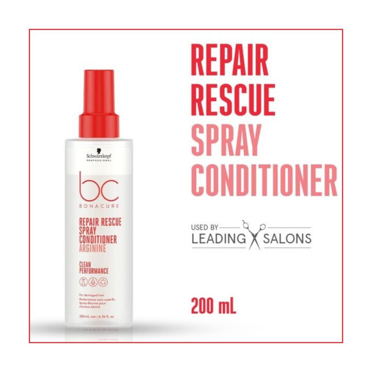 Acondicionador Repair Rescue Spray 200 ml