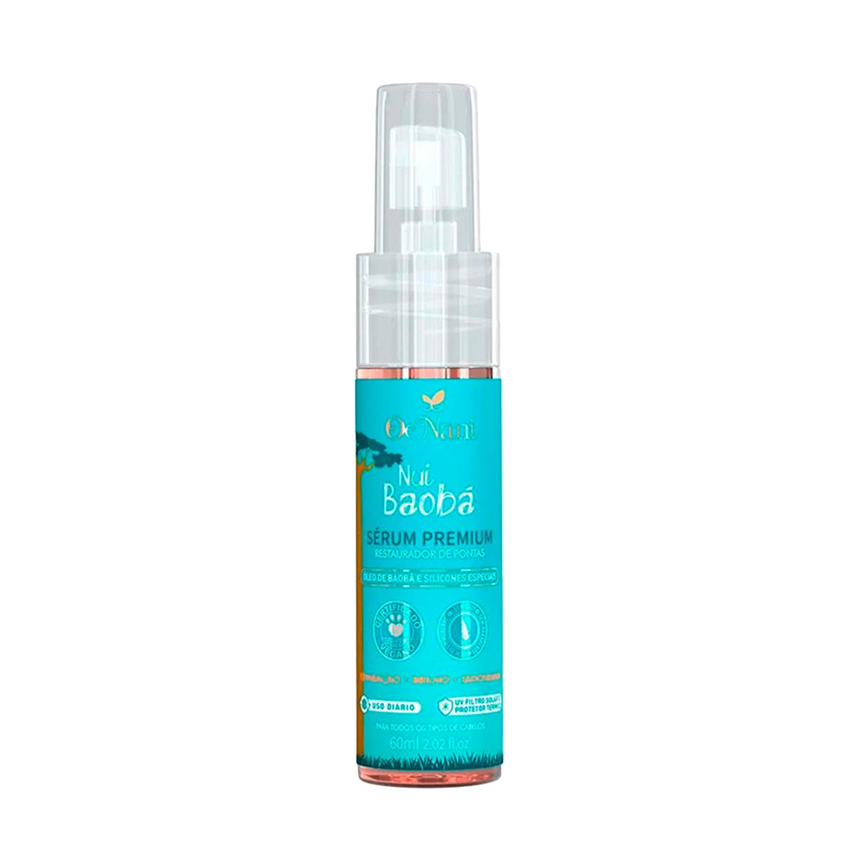 Serum Oe Nani Nui Baoba 60 ml