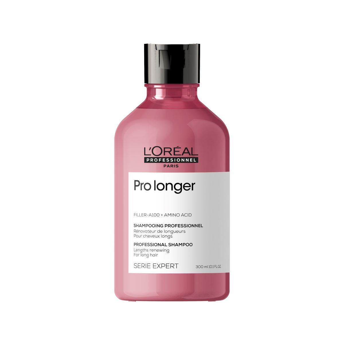 Shampoo Pro Longer Serie Expert 300 ml