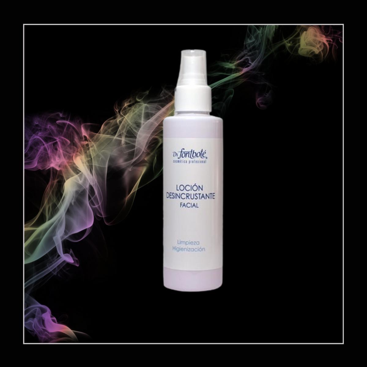 1335 LOCIÓN FACIAL DESINCRUSTANTE 150 ml