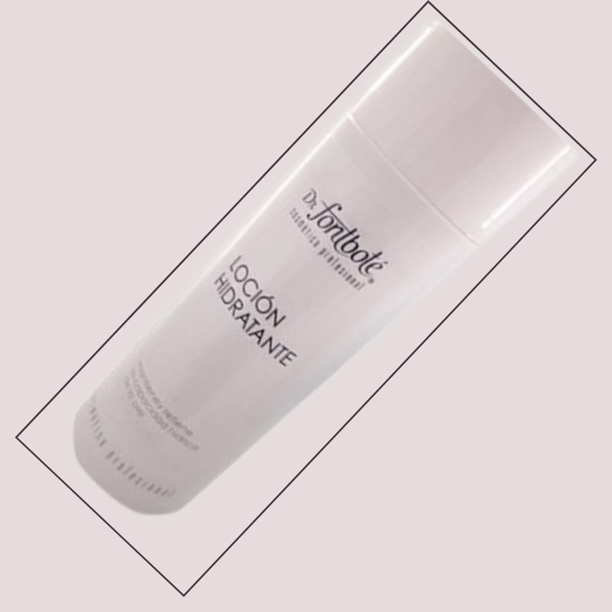 1312 LOCIÓN HIDRATANTE 250 ml