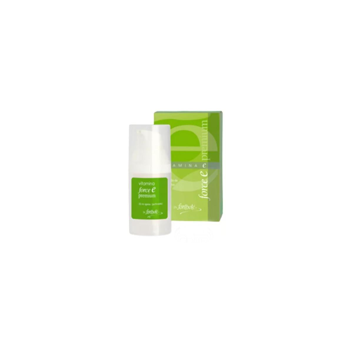 Serum Concetrado Vitamina E Premium Dr Fontbote