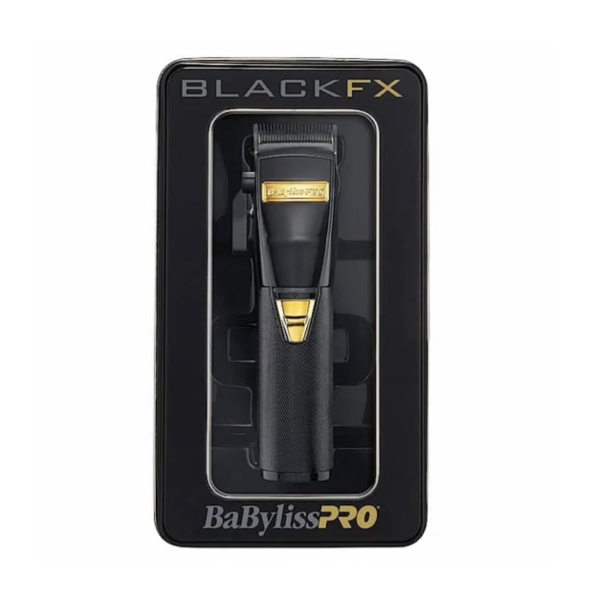 Cortapelo Clipper Babyliss B870bnuz Negrafx