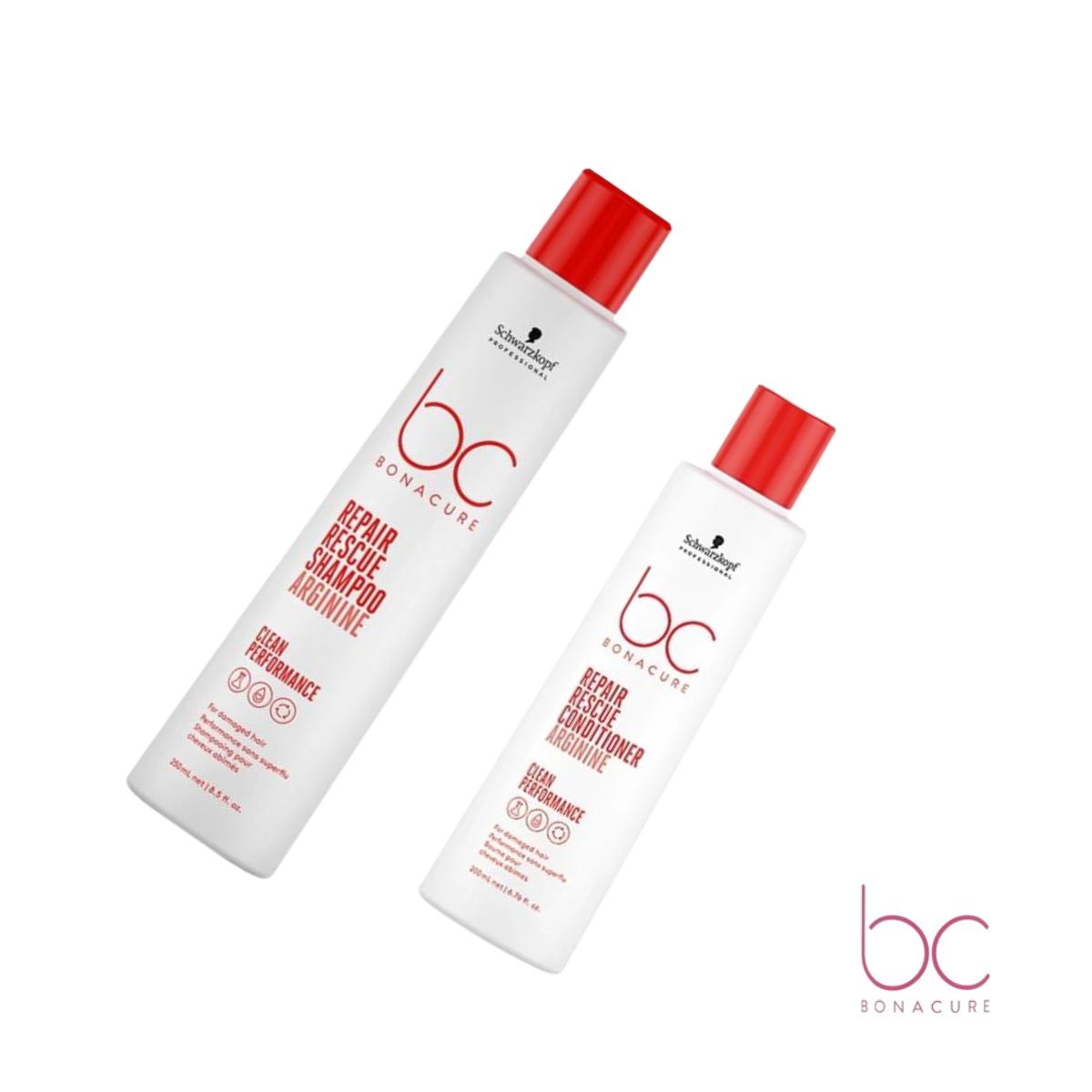 Shampoo Y Acondicionador Repair Rescue Arginine Pack