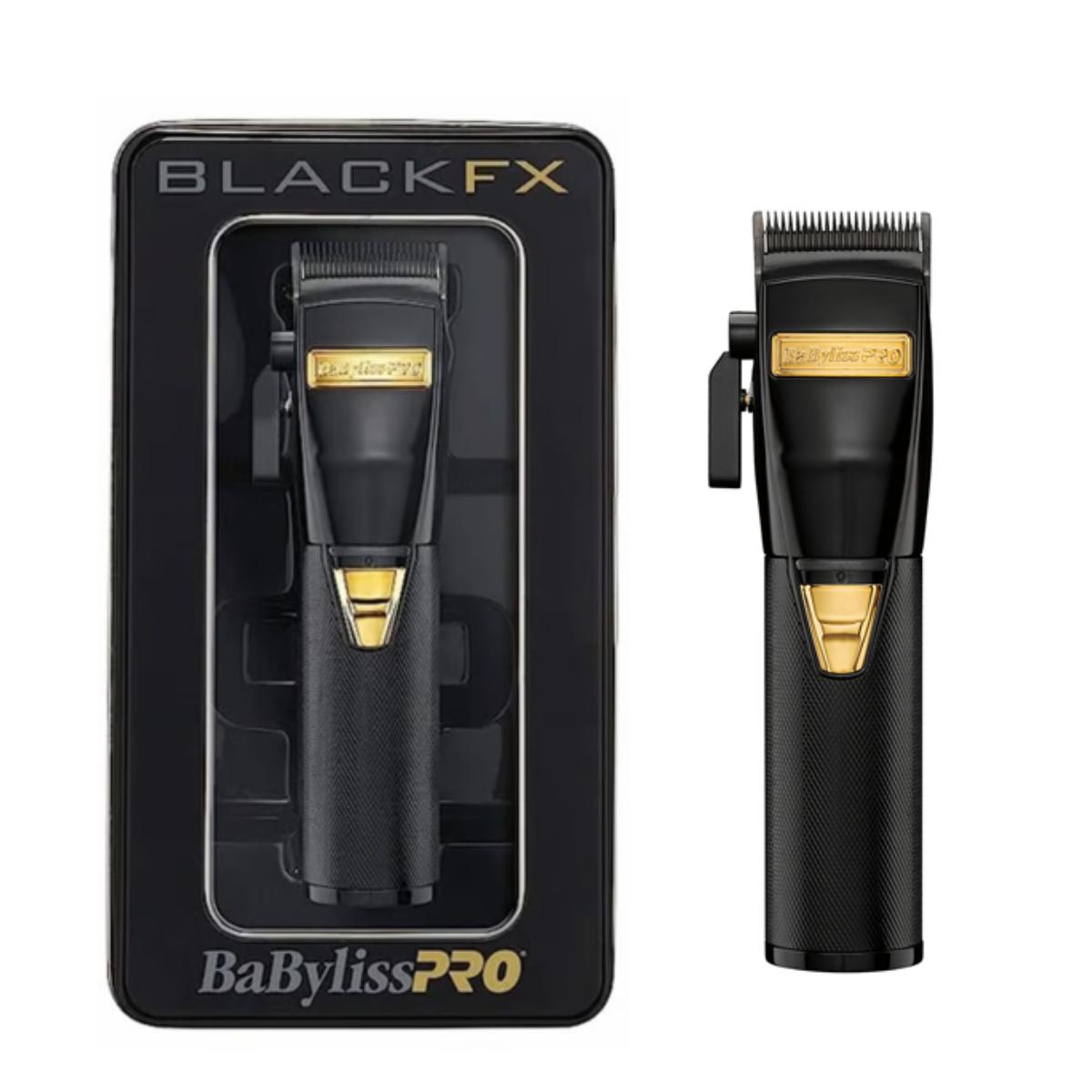 Cortapelo Clipper Babyliss B870bnuz Negrafx