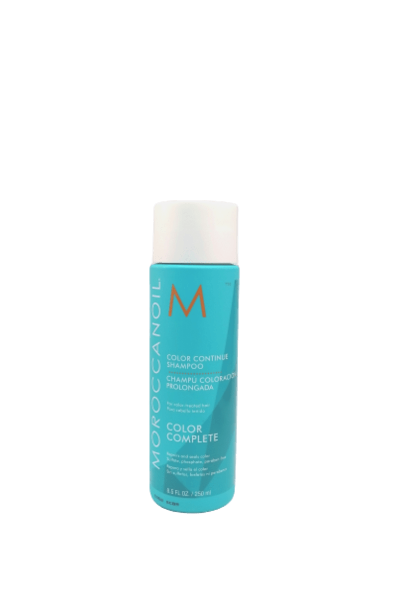 Shampoo Color Complete Moroccanoil