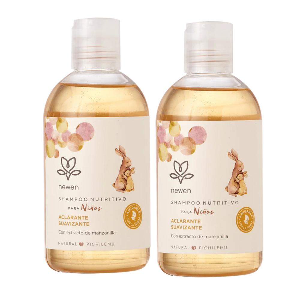 Shampoo