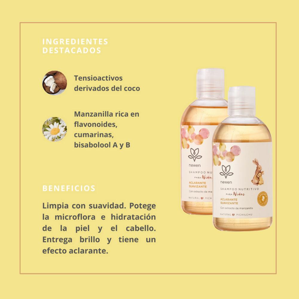 Shampoo