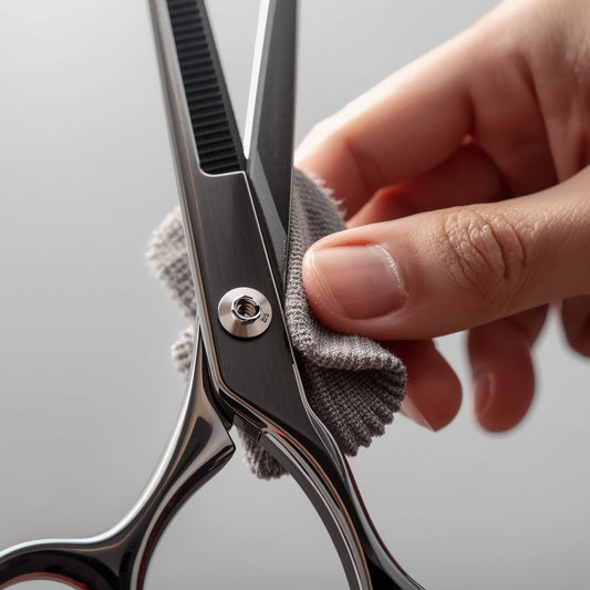 mantencion tijera jaguar