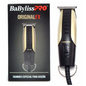 Máquina Babylisspro Trimmer Bab765uz Fx765 Gold