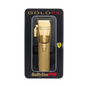 Cortapelo Clipper GoldFX