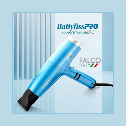 Secador BabylissPro Falco