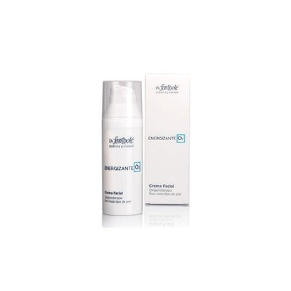 Crema Facial Energizante O2 Dr Fontbote