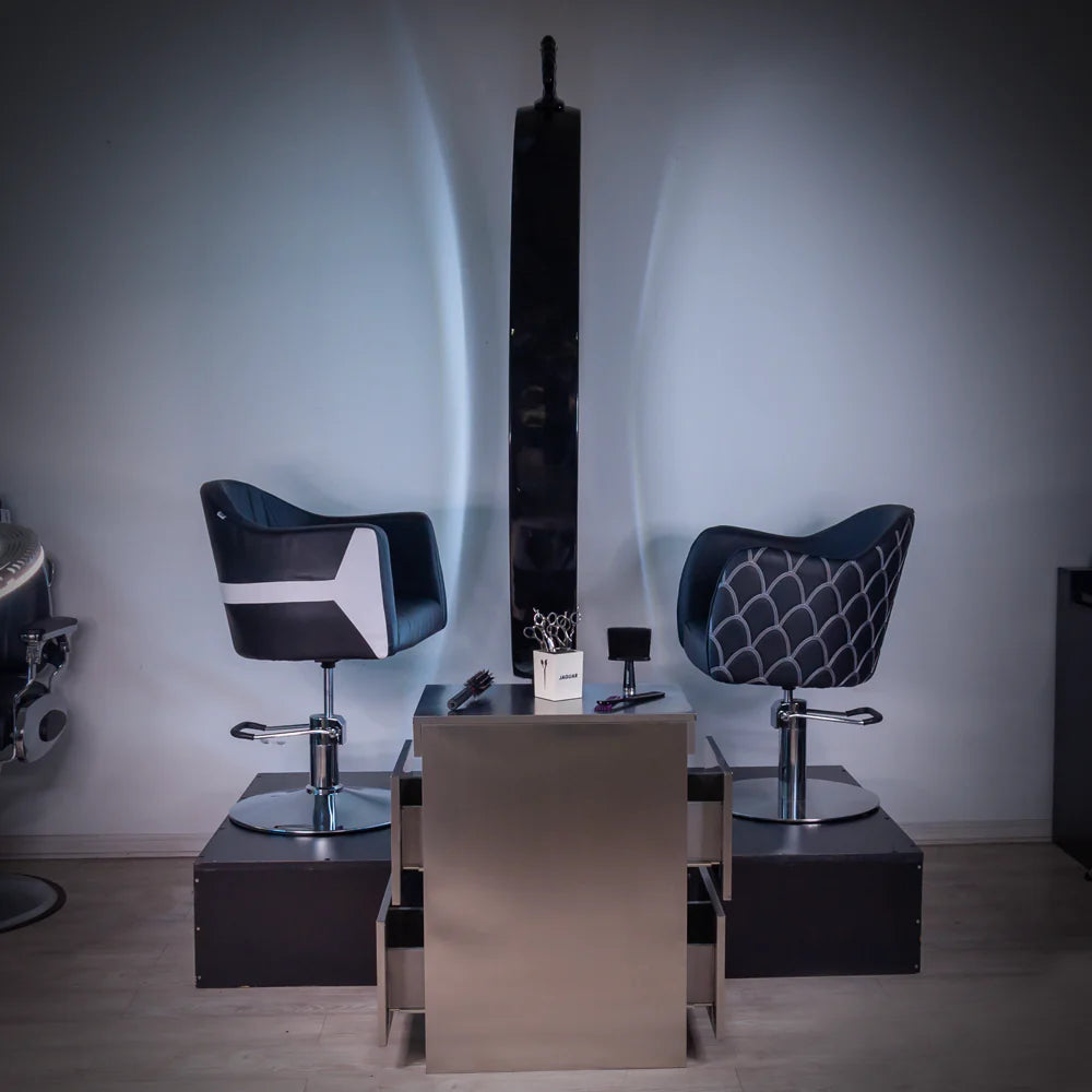 cajonera ayudante de acero teknikstyle (doppio)