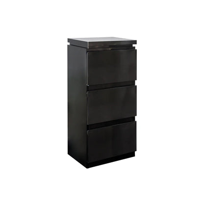 cajonera ayudante de acero teknikstyle (singolo)