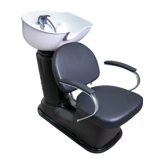 lavapelos pisa teknikstyle - black