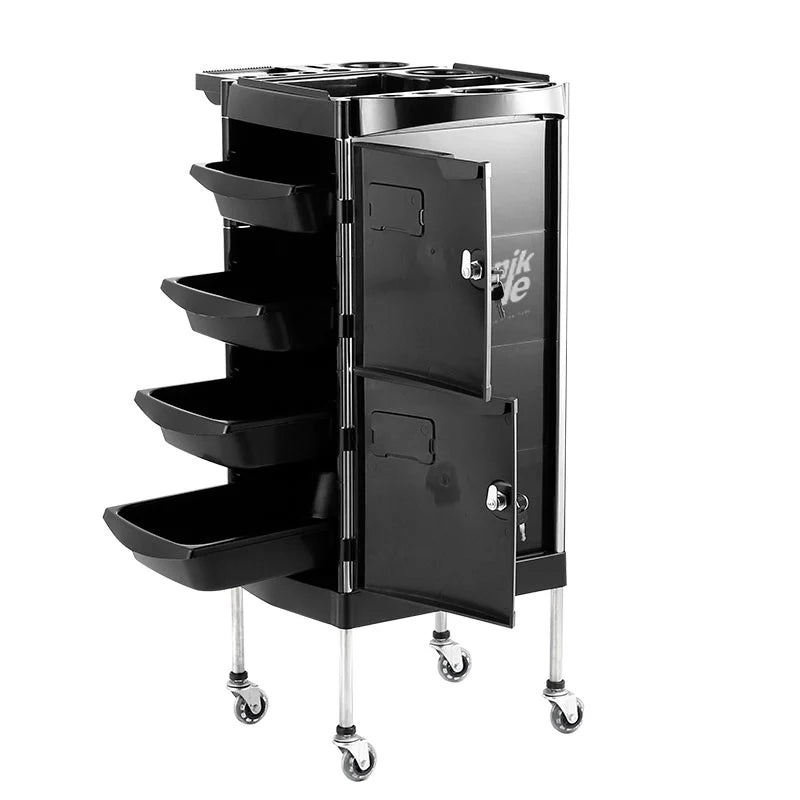 carro ayudante sevilla