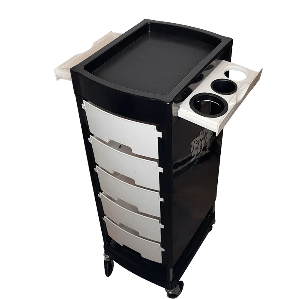 carro ayudante madrid